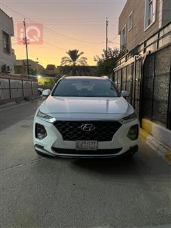 هیوندای سەنتافی